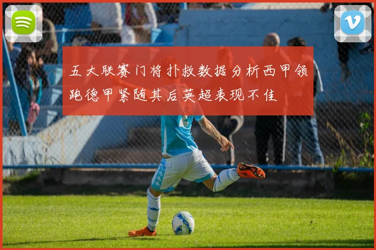 五大联赛门将扑救数据分析西甲领跑德甲紧随其后英超表现不佳